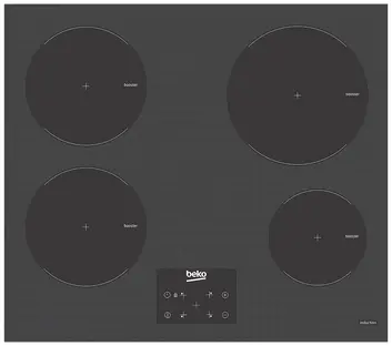 Варочная панель Beko HII 64400 ATZG в Ростове-на-Дону Варочная панель Beko HII 64400 ATZG в Ростове-на-Дону