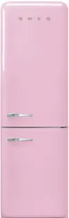 Холодильник Smeg FAB32RPK5 фото 1 в Ростове-на-Дону
