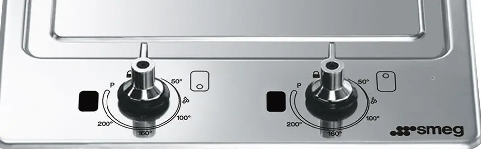 Гриль тепан Smeg PGF30T-1 фото 3 в Ростове-на-Дону