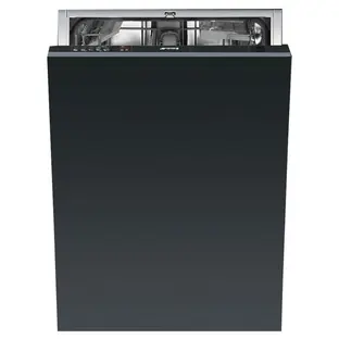 Встраиваемая посудомоечная машина Smeg STA 4501 в Ростове-на-Дону Встраиваемая посудомоечная машина Smeg STA 4501 в Ростове-на-Дону