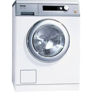 Стиральная машина Miele PW 6065 насос, белая фото 1 в Ростове-на-Дону