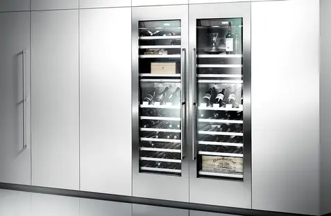 Винный шкаф Gaggenau RW 464-300 фото 2 в Ростове-на-Дону