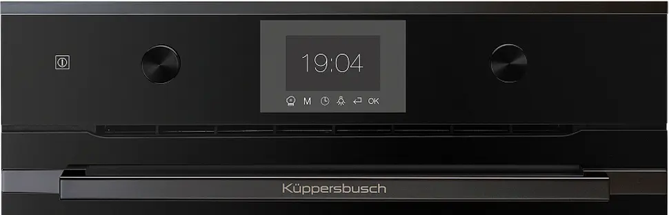 Компактный дух.шкаф Kuppersbusch СB 6350.0 S2 Black Chrome фото 3 в Ростове-на-Дону Компактный дух.шкаф Kuppersbusch СB 6350.0 S2 Black Chrome фото 3 в Ростове-на-Дону