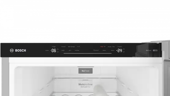 Холодильник Bosch KGN39LQ32R фото 3 в Ростове-на-Дону