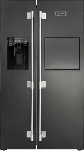 Холодильник Kaiser KS 90500 RS N фото 1 в Ростове-на-Дону Холодильник Kaiser KS 90500 RS N фото 1 в Ростове-на-Дону