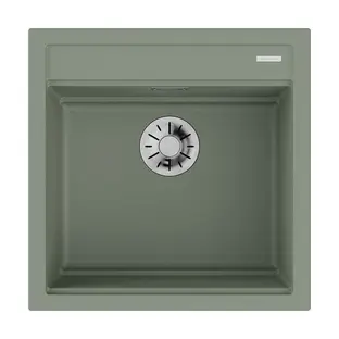 Мойка Kitagawa 51-WG Artceramic/wind green(арт.4993831) в Ростове-на-Дону
