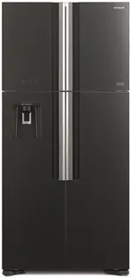 Холодильник HITACHI R-W 662 PU7X GGR фото 1 в Ростове-на-Дону