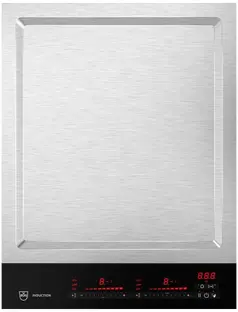 Варочная панель V-ZUG CookTop Teppan Yaki I40 CTI6T-31140 фото 1 в Ростове-на-Дону Варочная панель V-ZUG CookTop Teppan Yaki I40 CTI6T-31140 фото 1 в Ростове-на-Дону