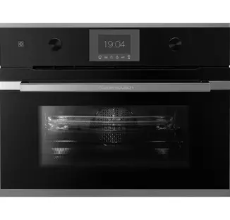 Компактный духовой шкаф с микроволнами Kuppersbusch CBM 6350.0 S3 фото 1 в Ростове-на-Дону Компактный духовой шкаф с микроволнами Kuppersbusch CBM 6350.0 S3 фото 1 в Ростове-на-Дону
