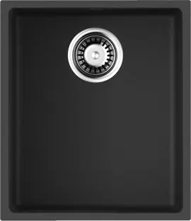 Кухонная мойка OMOIKIRI Bosen 38-U-BL(арт.4993157) фото 1 в Ростове-на-Дону