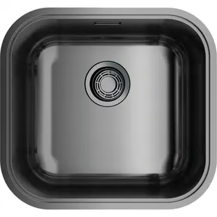 Кухонная мойка OMOIKIRI Omi 44-U/IF-GM(арт.4993191) в Ростове-на-Дону