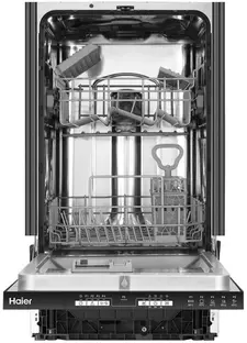 Посудомоечная машина HAIER HDWE9-191RU фото 3 в Ростове-на-Дону