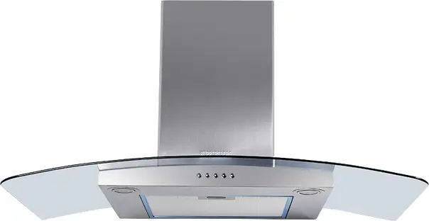 Вытяжка Kuppersberg Kaminox 90 X 4HPB фото 1 в Ростове-на-Дону