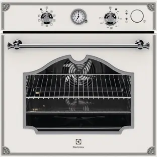 Духовой шкаф Electrolux OPEB2640C фото 1 в Ростове-на-Дону