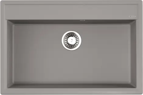 Кухонная мойка OMOIKIRI Daisen 77-GR(арт.4993628) фото 1 в Ростове-на-Дону