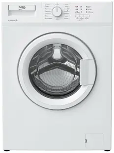 Стиральная машина Beko WRS 44 P1 BWW в Ростове-на-Дону Стиральная машина Beko WRS 44 P1 BWW в Ростове-на-Дону