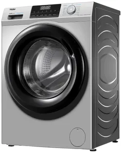 Стиральная машина HAIER HW90-BP14929BS фото 2 в Ростове-на-Дону
