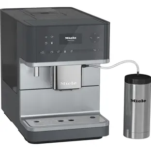 Кофемашина Miele CM6350 GRGR в Ростове-на-Дону Кофемашина Miele CM6350 GRGR в Ростове-на-Дону