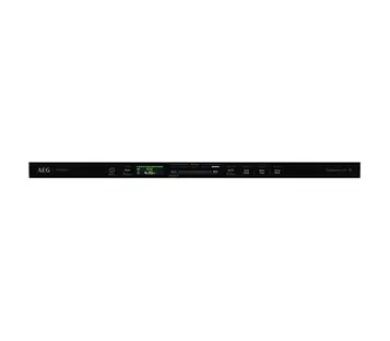 Посудомоечная машина AEG NG97IX50PK фото 3 в Ростове-на-Дону