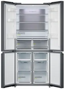 Холодильник Midea MDRF644FGF02B фото 2 в Ростове-на-Дону Холодильник Midea MDRF644FGF02B фото 2 в Ростове-на-Дону