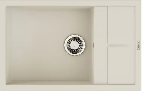 Кухонная мойка OMOIKIRI Sumi 78A-LB-WH Artceramic/белый в Ростове-на-Дону