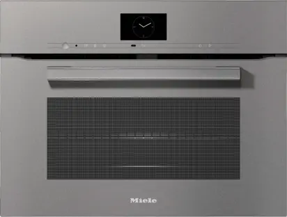 Духовой шкаф Miele H7640BM GRGR фото 1 в Ростове-на-Дону