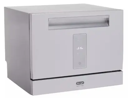 Встраиваемая посудомоечная машина DeLonghi DDW07T Fridere фото 1 в Ростове-на-Дону Встраиваемая посудомоечная машина DeLonghi DDW07T Fridere фото 1 в Ростове-на-Дону