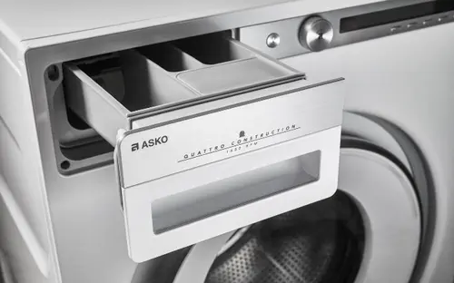 Стиральная машина Asko W4086C.W/1 фото 3 в Ростове-на-Дону