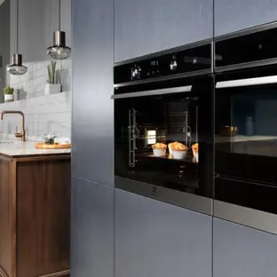 Духовой шкаф Electrolux EOD6P66WX фото 3 в Ростове-на-Дону Духовой шкаф Electrolux EOD6P66WX фото 3 в Ростове-на-Дону