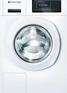 Стиральная машина Schulthess Spirit 510 white в Ростове-на-Дону Стиральная машина Schulthess Spirit 510 white в Ростове-на-Дону