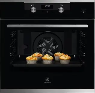 Духовой шкаф Electrolux KODEH70X фото 1 в Ростове-на-Дону