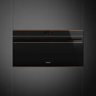 Духовой шкаф Smeg SFPR9604TNR фото 2 в Ростове-на-Дону Духовой шкаф Smeg SFPR9604TNR фото 2 в Ростове-на-Дону