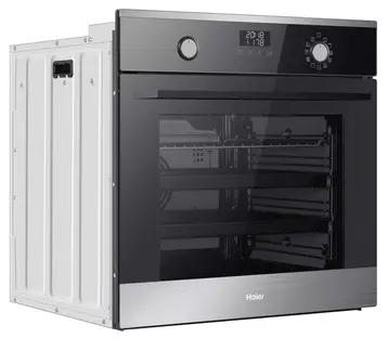 Духовой шкаф Haier HOX-P11CGBX фото 3 в Ростове-на-Дону Духовой шкаф Haier HOX-P11CGBX фото 3 в Ростове-на-Дону