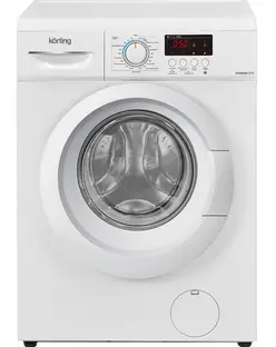 Cтиральная машина Korting KWM 40B1270 фото 1 в Ростове-на-Дону Cтиральная машина Korting KWM 40B1270 фото 1 в Ростове-на-Дону