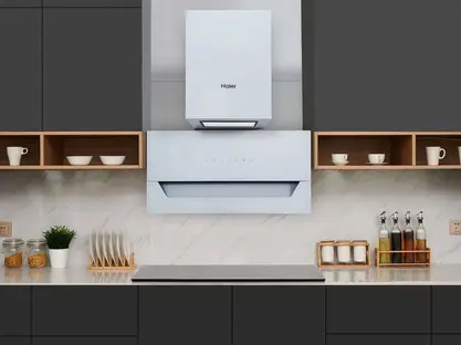 Вытяжка HAIER HVX-W682CW фото 2 в Ростове-на-Дону Вытяжка HAIER HVX-W682CW фото 2 в Ростове-на-Дону