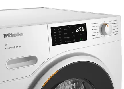 Стиральная машина Miele WWB360WCS фото 2 в Ростове-на-Дону