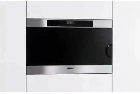 Пароварка Miele DG 3460 ED фото 3 в Ростове-на-Дону Пароварка Miele DG 3460 ED фото 3 в Ростове-на-Дону