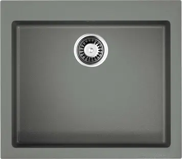 Мойка Bosen 57A-GR Artceramic/Leningrad grey(арт.4993819) в Ростове-на-Дону