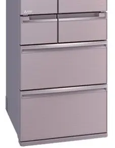 Холодильник Mitsubishi Electric MR-WXR627Z-P-R1 фото 2 в Ростове-на-Дону
