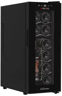 Винный холодильник Meyvel MV12-TBD1 фото 1 в Ростове-на-Дону