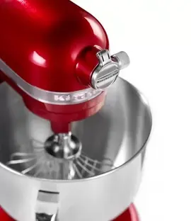 Планетарный миксер KitchenAid 5KSM7580XECA фото 3 в Ростове-на-Дону