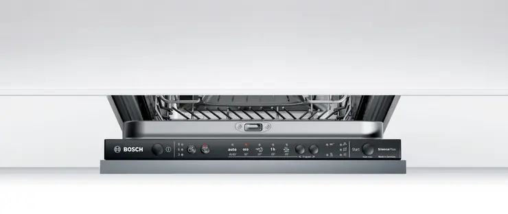 Встраиваемая посудомоечная машина Bosch SPV25FX10R фото 2 в Ростове-на-Дону