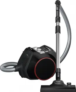 Пылесос Miele SNRF0 Boost CX1 чёрный обсидиан фото 1 в Ростове-на-Дону
