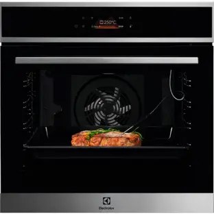 Духовой шкаф Electrolux EOE8P39WX фото 1 в Ростове-на-Дону