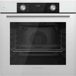 Духовой шкаф Kuppersberg HF 607 W фото 1 в Ростове-на-Дону