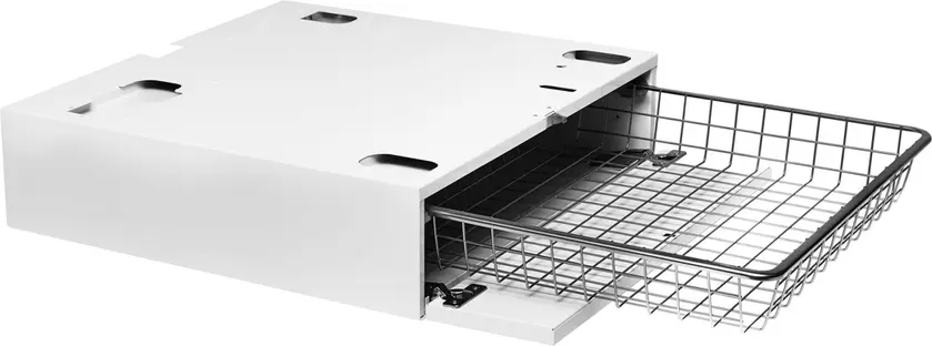 Выдвижная корзина для белья Asko HB1153W фото 1 в Ростове-на-Дону