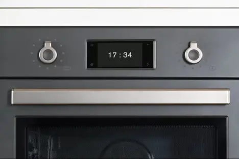 Духовой шкаф Bertazzoni FPRO6117CTN3 фото 3 в Ростове-на-Дону Духовой шкаф Bertazzoni FPRO6117CTN3 фото 3 в Ростове-на-Дону