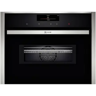 Духовой шкаф NEFF C28QT27N0 в Ростове-на-Дону Духовой шкаф NEFF C28QT27N0 в Ростове-на-Дону