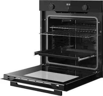 Духовой шкаф Kuppersberg HF 630 B фото 3 в Ростове-на-Дону Духовой шкаф Kuppersberg HF 630 B фото 3 в Ростове-на-Дону