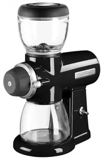 Кофемолка KitchenAid 5KCG0702EOB фото 1 в Ростове-на-Дону
